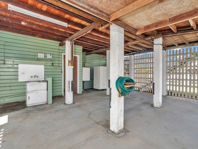 120 Mcleod Street, Cairns City