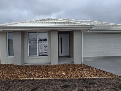 15 Coppleson Street, Bonshaw