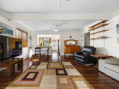 46 Thorne Street, Carina