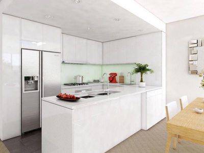 1204 / 2 Waterways Street, Wentworth Point
