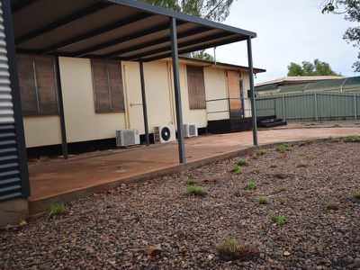 4A Pedlar Street, South Hedland
