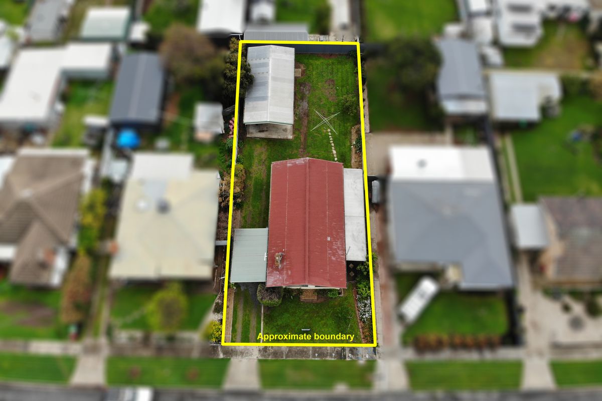 7 Chaston Street, Kyabram