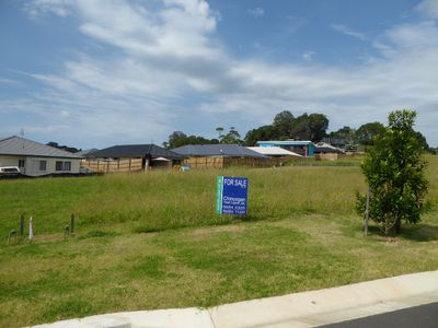 3 Lorikeet Lane, Mullumbimby