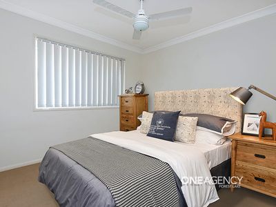 8 Treeline Place, Durack