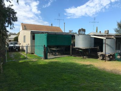 114 Grigg Road, Koondrook