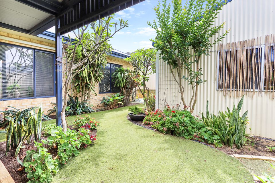 16 Rivette Road , Baldivis