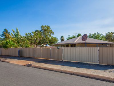 5 Orchid Close, South Hedland