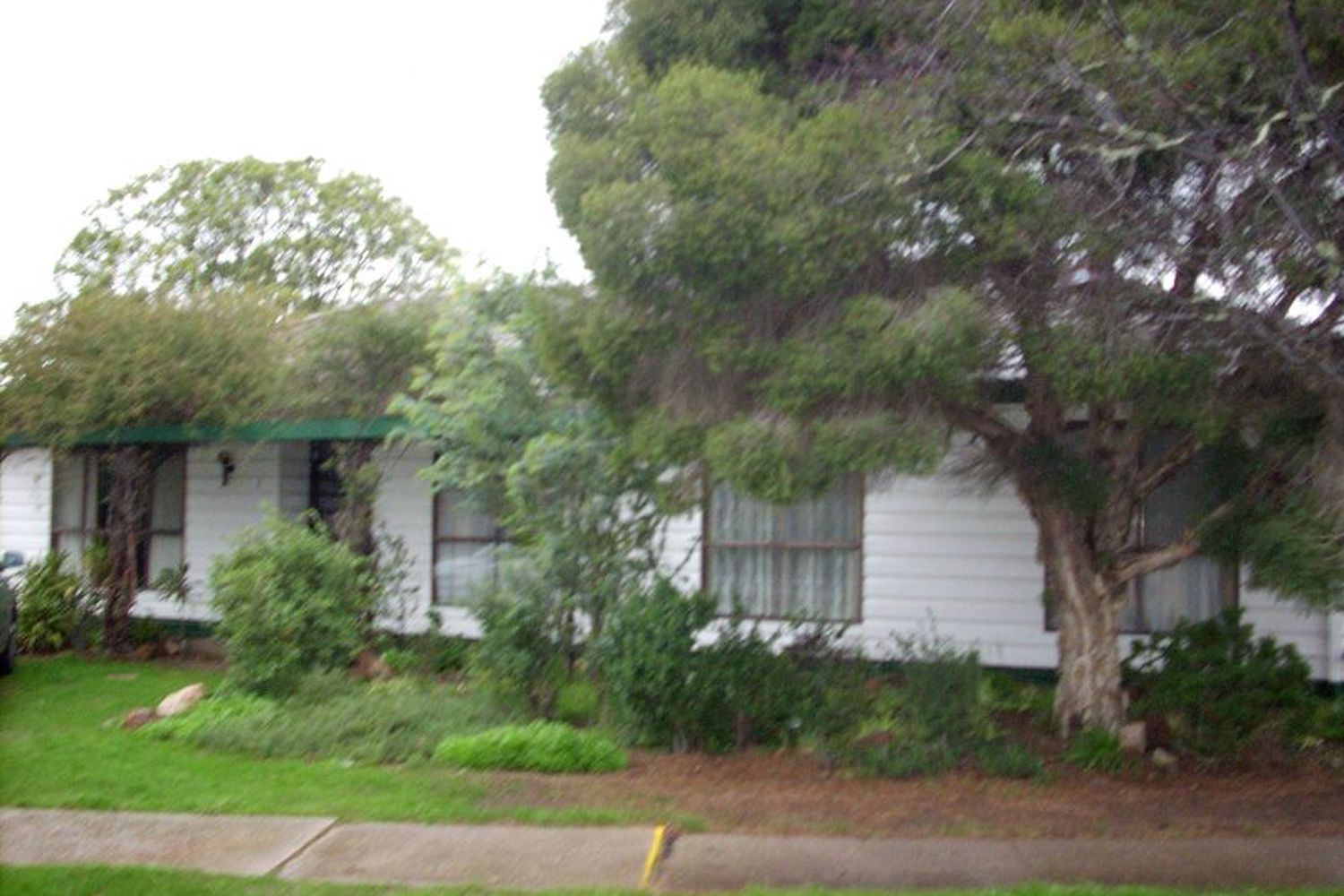 Horsham
