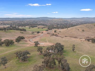 Lot 19, Stoneleigh Park Estate, Mansfield