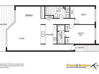 2 / 34 Leahy Close, Narrabundah