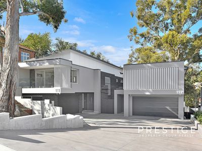 111 Gungah Bay Road, Oatley