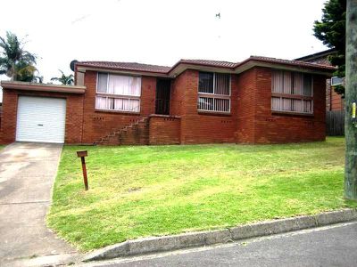 2 Mackenzie Ave, Mount Warrigal