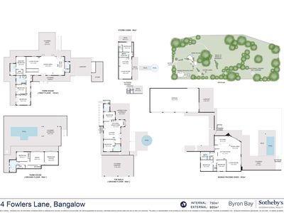 84 Fowlers Lane, Bangalow