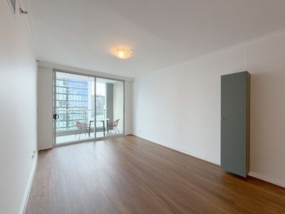 4501 / 343 Pitt Street, Sydney