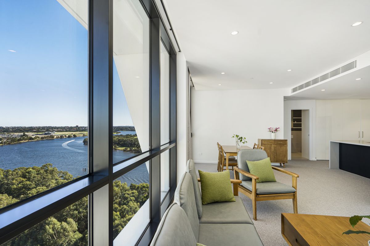 107 / 48 Riversdale Road, Rivervale
