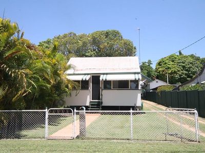 26 VULTURE STREET, Charters Towers City