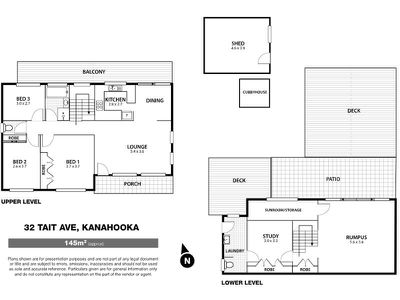 32 Tait Avenue, Kanahooka