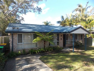 5 Watt St, Windermere Park