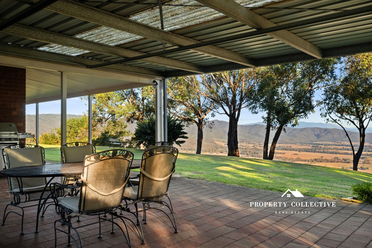 72 Ryan Lane, Beechworth