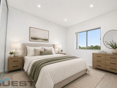 24 / 5 White Avenue, Bankstown