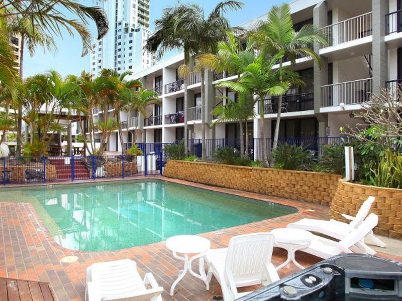 19 / 2877 Gold Coast HWY, Surfers Paradise