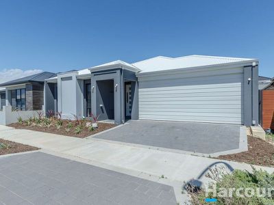 10 Persian Street, Eglinton