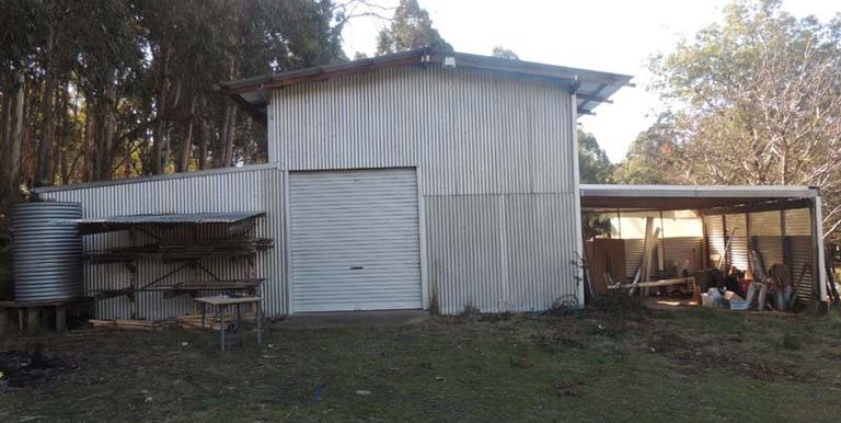 120 Steens Road, Boho