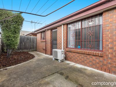 23 Liverpool Street, Footscray