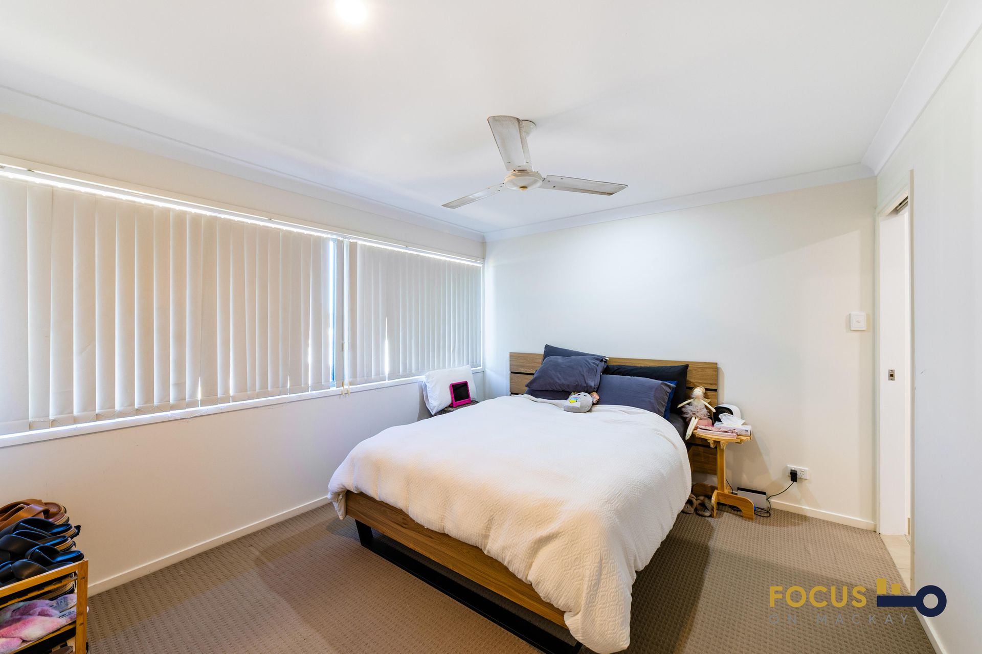 21 / 19 Stevenson Street, South Mackay