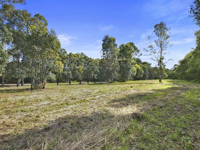 31 Nura Lane, Traveston