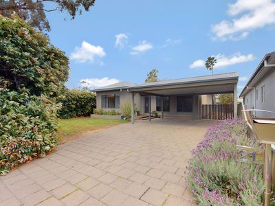 21 Laughton Street, Dubbo