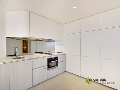 1608 / 161 Clarence Street, Sydney