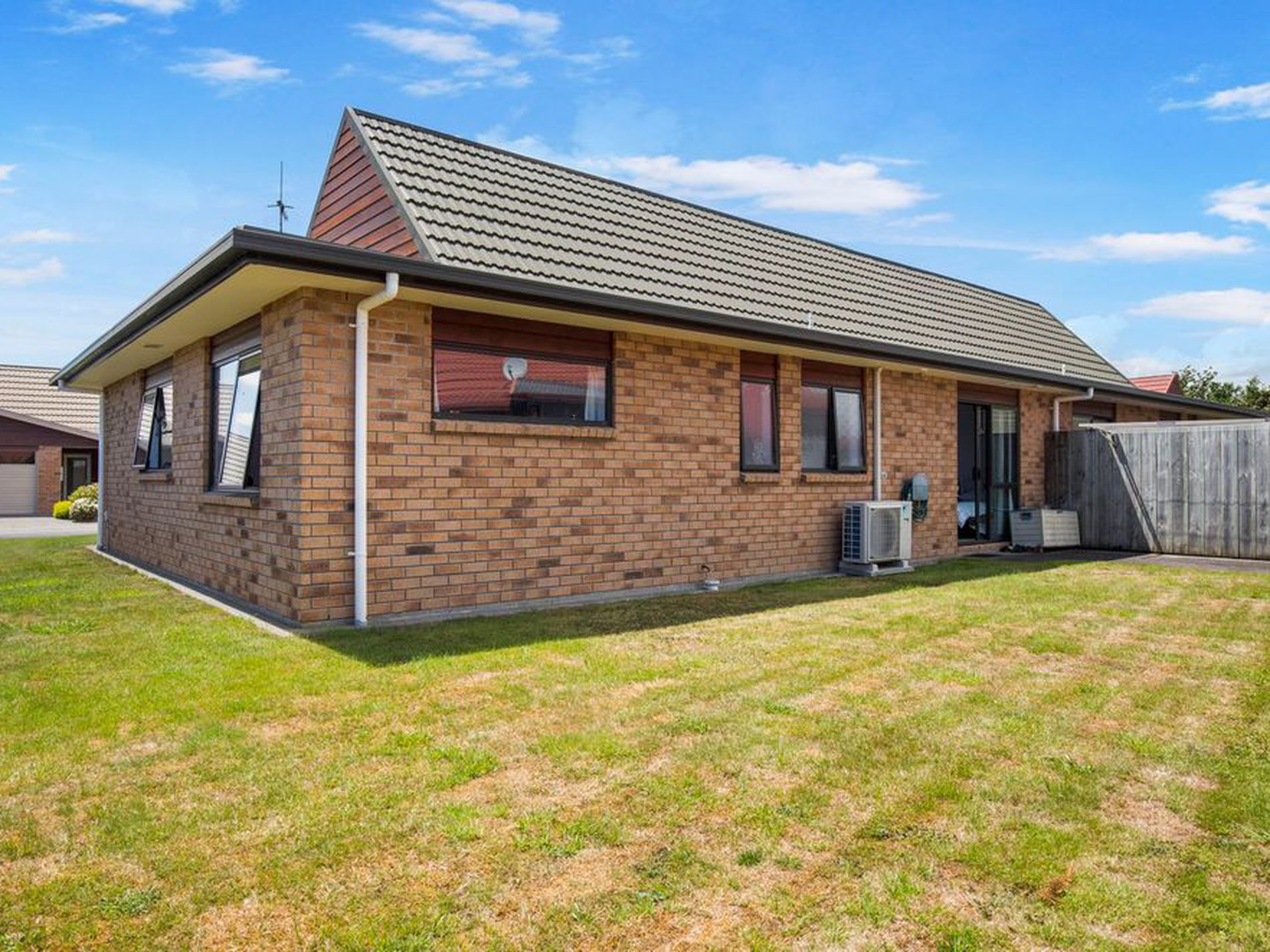 41 / 9 Fuller Close, Levin