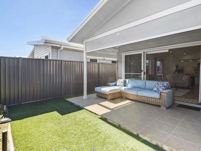 34 / 74 CURRAJONG STREET, Evans Head