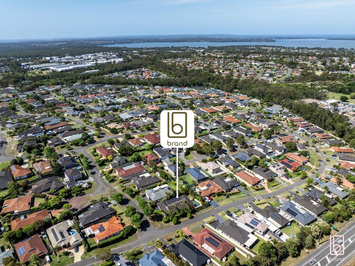 12 Willandra Road, Woongarrah