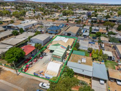 195 Forrest Street, Kalgoorlie