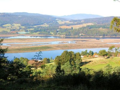 Lot 1 Jacksons Road, Franklin