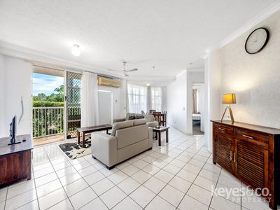 1C / 3-7 The Strand, Townsville City