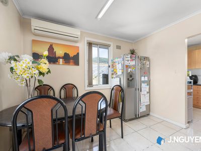 1 Mumford Road, Cabramatta West