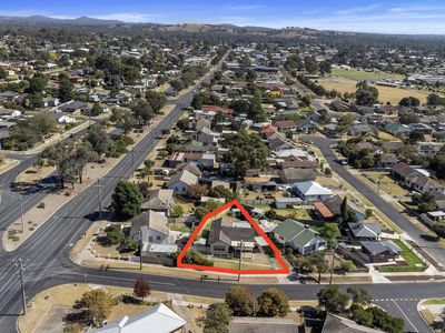 3 Sinclair Cres, Seymour