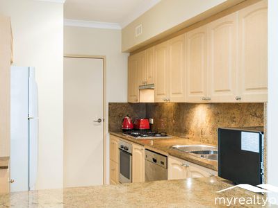 22 / 1 Brigid Road, Subiaco