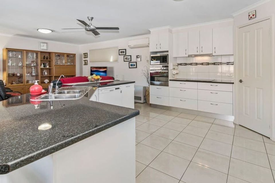 6 Sovereign Gardens, Kangaroo Flat