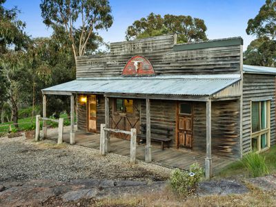 166 Ashwin Road, Howqua