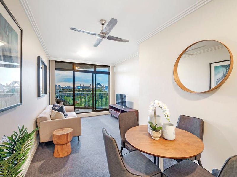 Level 4 / 2 Jones Bay Road, Pyrmont