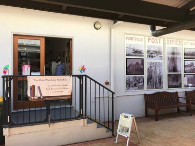 SHOP 8 / 168-170 Main St, Montville