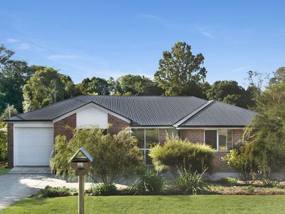 8 Nimbus Drive, Flaxton