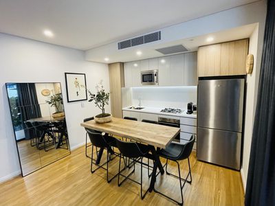 504 / 9 Kyle Street, Arncliffe