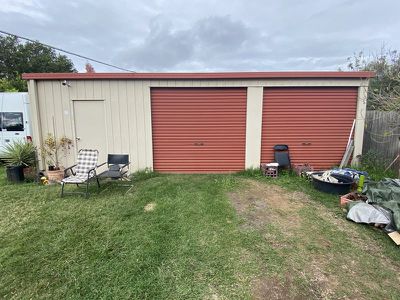 46 Hodge Street, Kingaroy