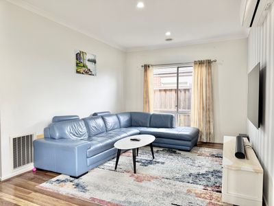 14 Bursa Drive, Wyndham Vale
