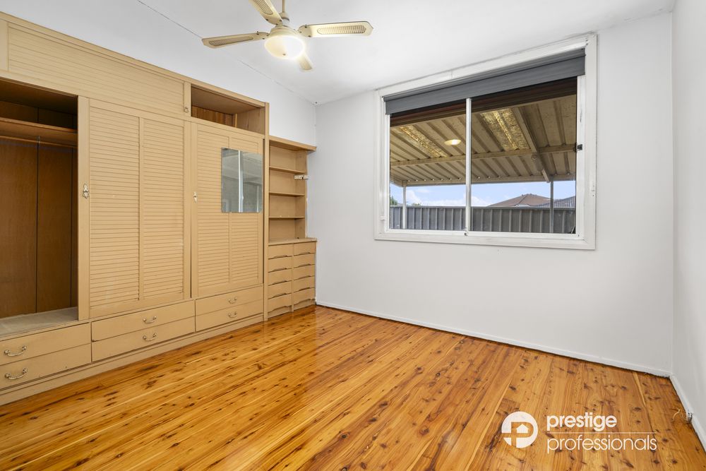 31 Stockton Avenue, Moorebank